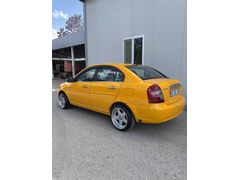 Sahibinden Hyundai Accent Era 1.6 Team 2009 Model 