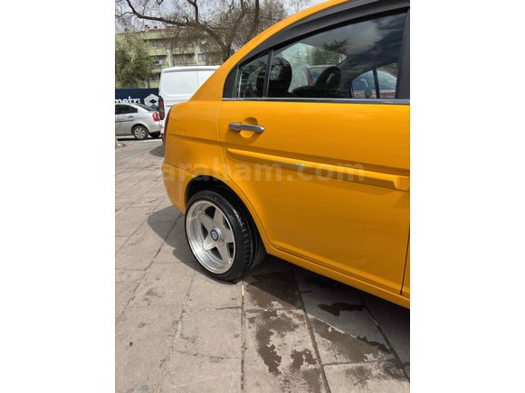 Sahibinden Hyundai Accent Era 1.6 Team 2009 Model 