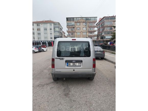 Sahibinden Ford Tourneo Connect 1.8 TDCI K200S 2005 Model