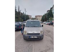 Sahibinden Ford Tourneo Connect 1.8 TDCI K200S 2005 Model