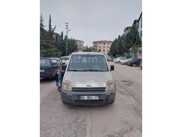 Sahibinden Ford Tourneo Connect 1.8 TDCI K200S 2005 Model