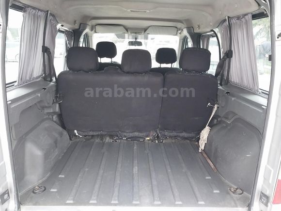Sahibinden Ford Tourneo Connect 1.8 TDCI K200S 2005 Model