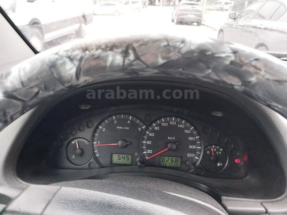 Sahibinden Ford Tourneo Connect 1.8 TDCI K200S 2005 Model