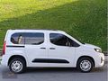 2025 MODEL BOYASIZ DEĞİŞENSİZ OPEL COMBO