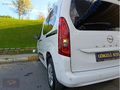 2025 MODEL BOYASIZ DEĞİŞENSİZ OPEL COMBO