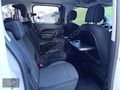 2025 MODEL BOYASIZ DEĞİŞENSİZ OPEL COMBO