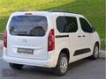 2025 MODEL BOYASIZ DEĞİŞENSİZ OPEL COMBO
