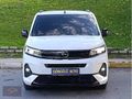 2025 MODEL BOYASIZ DEĞİŞENSİZ OPEL COMBO