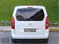 2025 MODEL BOYASIZ DEĞİŞENSİZ OPEL COMBO