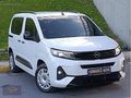 2025 MODEL BOYASIZ DEĞİŞENSİZ OPEL COMBO