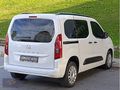 2025 MODEL BOYASIZ DEĞİŞENSİZ OPEL COMBO