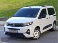 2025 MODEL BOYASIZ DEĞİŞENSİZ OPEL COMBO