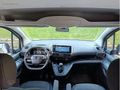 2025 MODEL BOYASIZ DEĞİŞENSİZ OPEL COMBO
