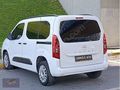 2025 MODEL BOYASIZ DEĞİŞENSİZ OPEL COMBO