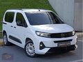 2025 MODEL BOYASIZ DEĞİŞENSİZ OPEL COMBO