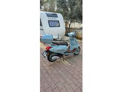 Sahibinden Arora AR 50 Cappuccino