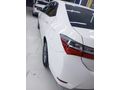 Sahibinden Toyota Corolla 1.6 Advance 2017 Model
