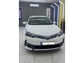 Sahibinden Toyota Corolla 1.6 Advance 2017 Model