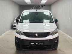 FBL AUTO'DAN PEUGEOT PARTNER