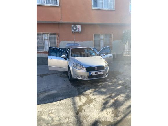 Sahibinden Fiat Linea 1.3 Multijet Active 2012 Model 