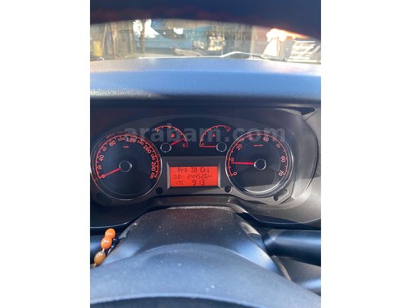 Sahibinden Fiat Linea 1.3 Multijet Active 2012 Model 