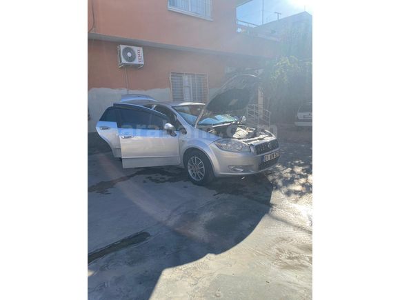 Sahibinden Fiat Linea 1.3 Multijet Active 2012 Model 