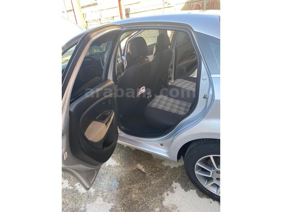 Sahibinden Fiat Linea 1.3 Multijet Active 2012 Model 