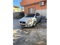 Sahibinden Fiat Linea 1.3 Multijet Active 2012 Model 