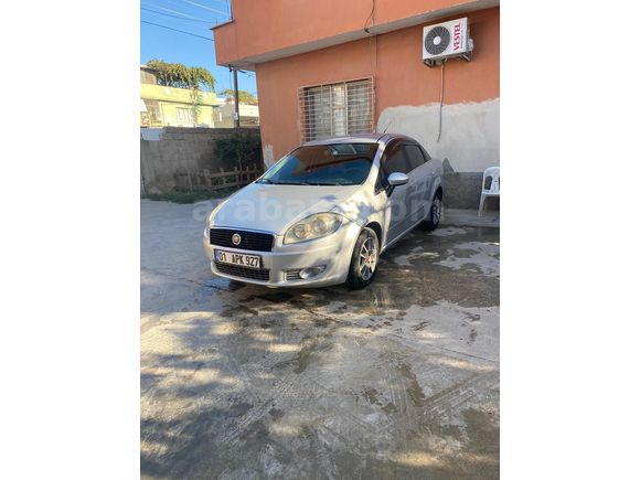 Sahibinden Fiat Linea 1.3 Multijet Active 2012 Model 