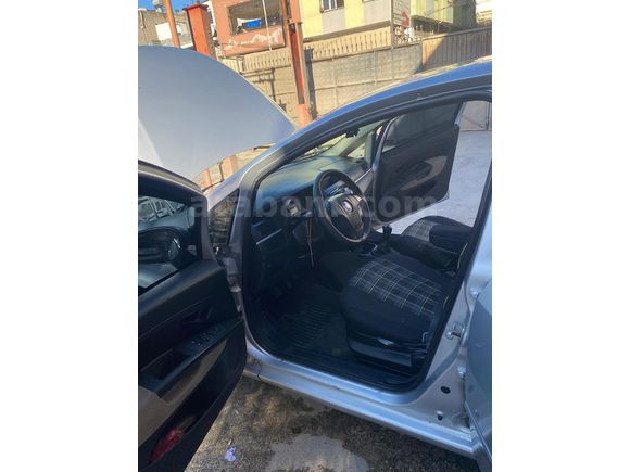 Sahibinden Fiat Linea 1.3 Multijet Active 2012 Model 