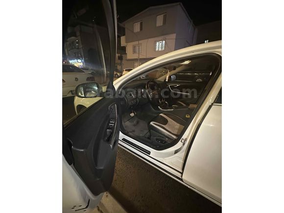 Sahibinden Volvo S60 1.6 D Premium 2014 Model 