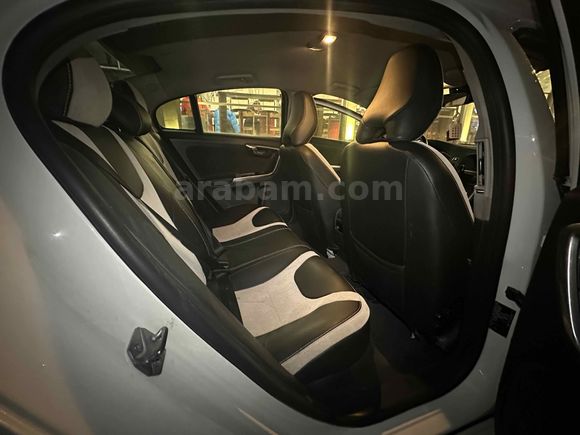 Sahibinden Volvo S60 1.6 D Premium 2014 Model 