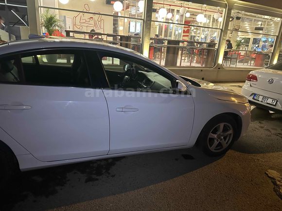 Sahibinden Volvo S60 1.6 D Premium 2014 Model 