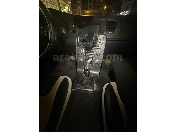 Sahibinden Volvo S60 1.6 D Premium 2014 Model 