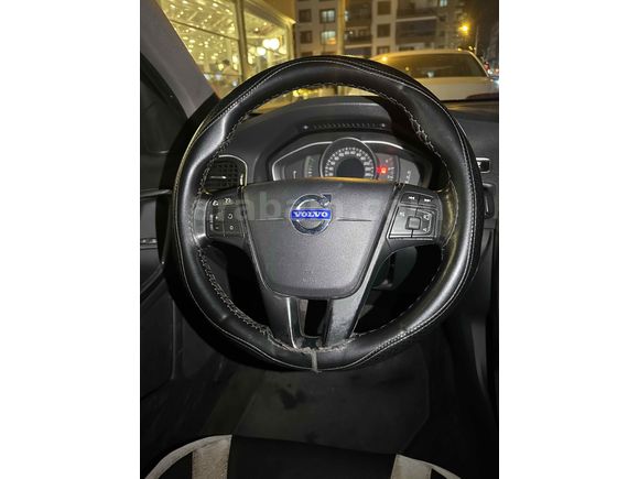 Sahibinden Volvo S60 1.6 D Premium 2014 Model 