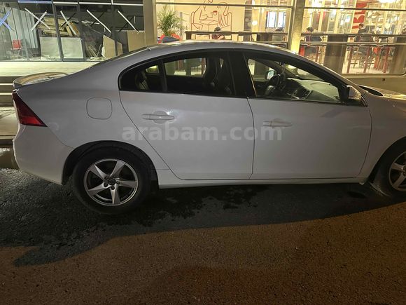 Sahibinden Volvo S60 1.6 D Premium 2014 Model 