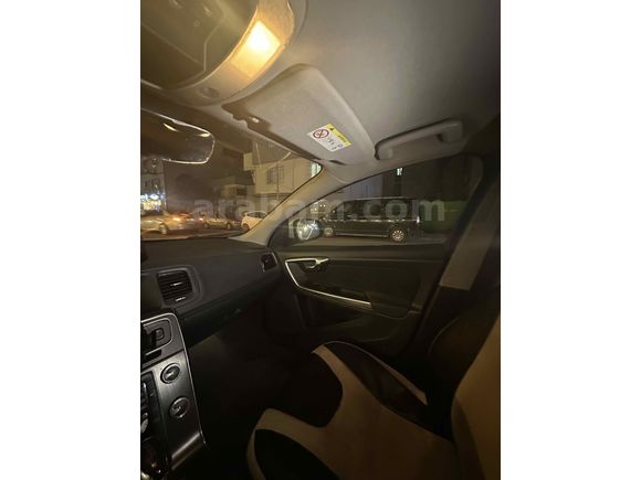 Sahibinden Volvo S60 1.6 D Premium 2014 Model 