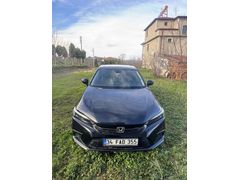 Sahibinden Honda Civic 1.5 i-VTEC Eco Elegance 2021 Model  74.000 km Siyah