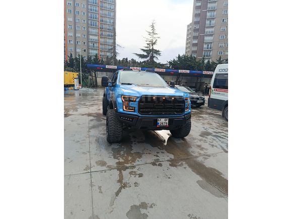 Sahibinden 4x2 Ford Ranger 2.2 TDCi XLT 2018 Model