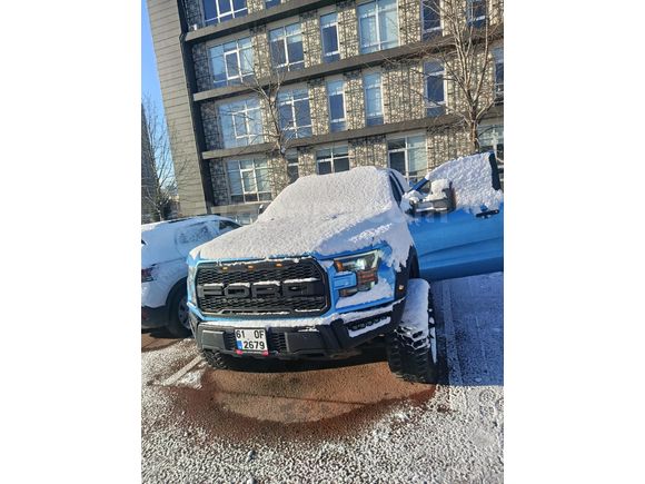 Sahibinden 4x2 Ford Ranger 2.2 TDCi XLT 2018 Model