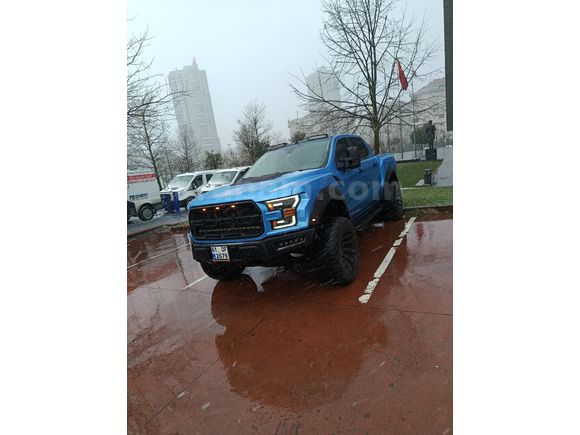 Sahibinden 4x2 Ford Ranger 2.2 TDCi XLT 2018 Model