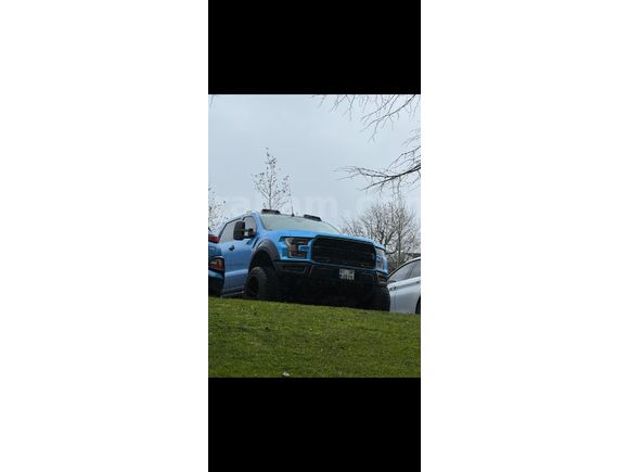Sahibinden 4x2 Ford Ranger 2.2 TDCi XLT 2018 Model