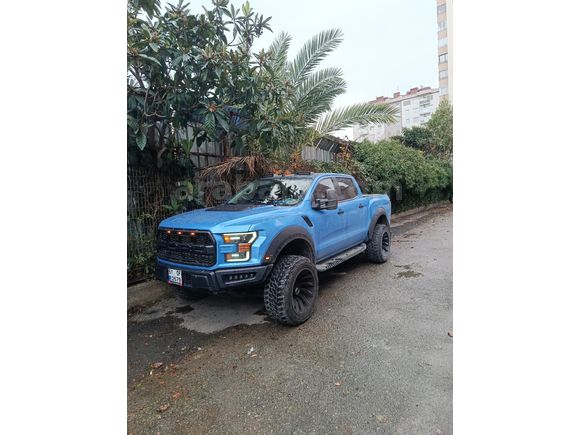 Sahibinden 4x2 Ford Ranger 2.2 TDCi XLT 2018 Model