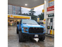 Sahibinden 4x2 Ford Ranger 2.2 TDCi XLT 2018 Model