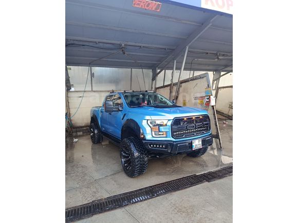 Sahibinden 4x2 Ford Ranger 2.2 TDCi XLT 2018 Model