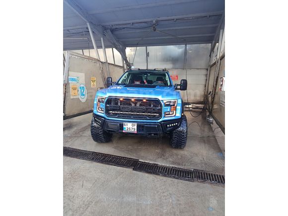 Sahibinden 4x2 Ford Ranger 2.2 TDCi XLT 2018 Model
