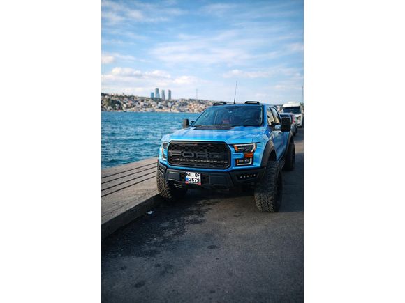Sahibinden 4x2 Ford Ranger 2.2 TDCi XLT 2018 Model