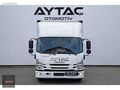 HATASIZ TRAMERSİZ FRİGORİFİK KASALI WABESTOLU GÜVENLİK PAKETLİ