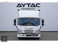 HATASIZ TRAMERSİZ FRİGORİFİK KASALI WABESTOLU GÜVENLİK PAKETLİ
