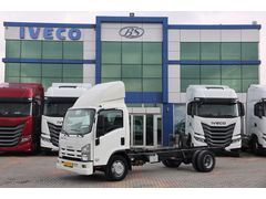 BÜYÜKSOYLU BEYSOY'DAN 2016 ISUZU NPR 8 LONG ŞASE KAMYON